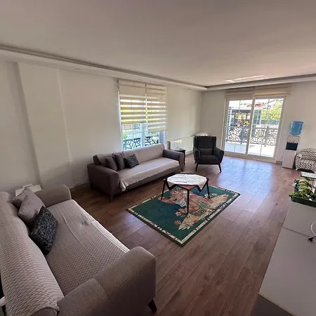 Apartment Flamenco