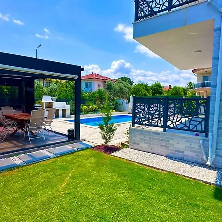 Apartment Flamenco Muğla