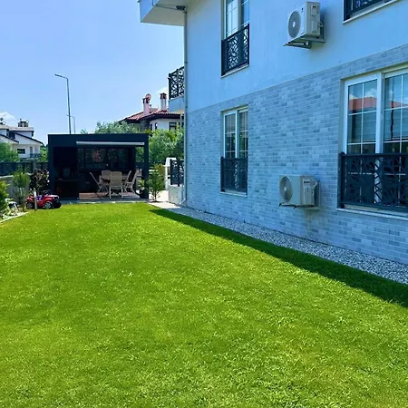Flamenco Apartment Muğla