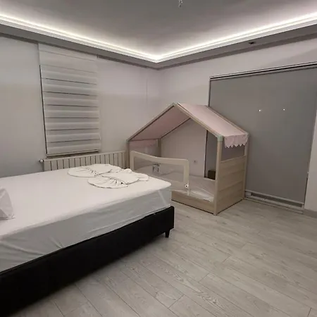 Flamenco Apartamento *